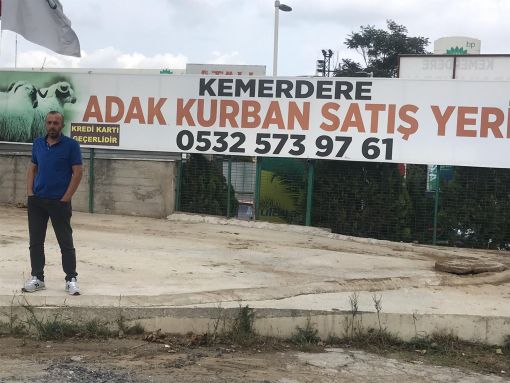 Ümraniye Kemerdere Adak