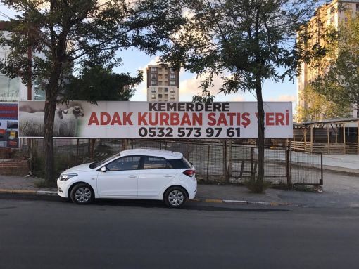 Ümraniye Kemerdere Adak