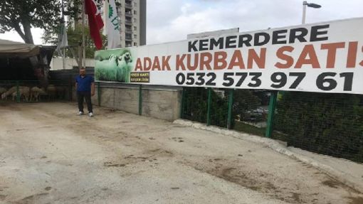 Ümraniye Kemerdere Adak